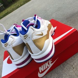 Nike Air Max 95 (Grade School)